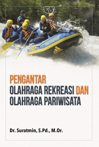 Image of Pengantar Olahraga Rekreasi dan Olahraga Pariwisata