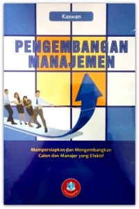 Image of Pengembangan Manajemen