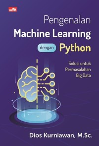 Image of Pengenalan Michine Learning dengan Python