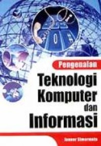 Image of Pengenalan Teknologi Komputer dan Informasi