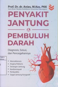 Image of Penyakit Jantung dan Pembuluh Darah