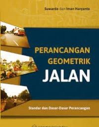 Image of Perancangan Geometrik jalan