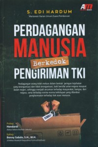 Image of Perdagangan Manusia Berkedok Pengiriman TKI