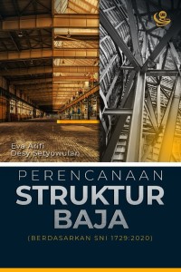 Image of Perencanaan Struktur Baja