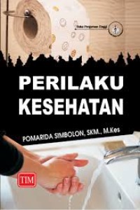 Image of Perilaku kesehatan