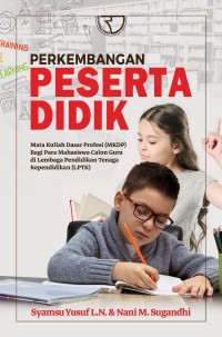 Image of Perkembangan Peserta Didik