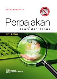 Image of Perpajakan ;Teori dan Kasus
