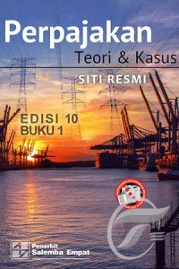 Image of Perpajakan ; Teori dan Kasus