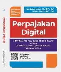 Image of Perpajakan Digital