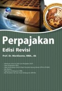 Image of Perpajakan Edisi Revisi