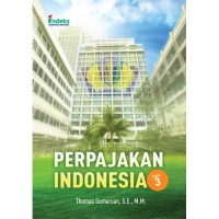 Image of Perpajakan Indonesia