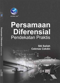 Image of Persamaan Diferensial, Pendekatan Praktis