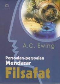 Image of Persoalan-persoalan Mendasar Filsafat