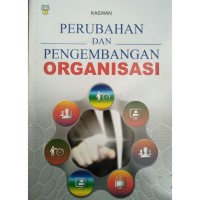 Image of Perubahan dan Pengembangan Organisasi