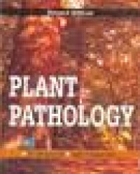 Image of Plant Pathology.