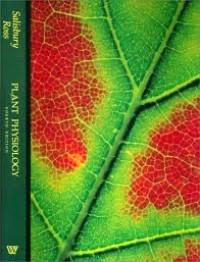 Image of Plant Physiology