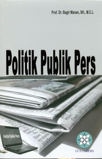 Image of Politik Publik Pers