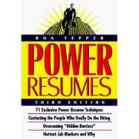 Image of Power Resumes