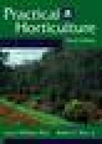 Image of Practical Horticulture