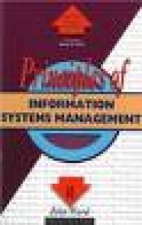 Image of Principles of Information Systems Management