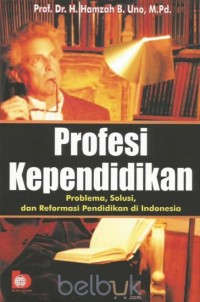 Image of Profesi Kependidikan