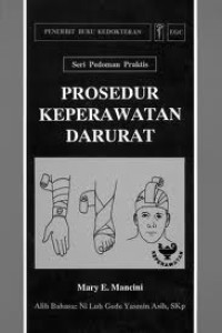 Image of Prosedur Keperawatan Darurat