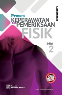 Image of Proses keperawatan dan pemeriksaan fisik