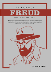 Image of Psikologi Freud