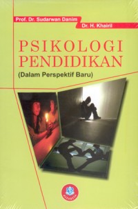 Image of Psikologi Pendidikan