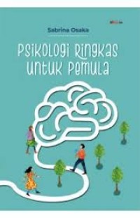 Image of Psikologi Ringkas Untuk Pemula