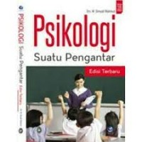 Image of Psikologi Suatu Pengantar (Edisi Terbaru)