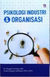 Image of Psikologi industri dan organisasi