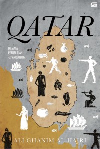 Image of Qatar di mata penjelajah dan arkeolog