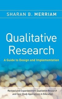Image of Qualitative Research