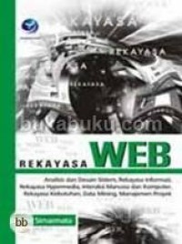 Image of REKAYASA WEB