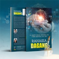 Image of Rahasia dagang