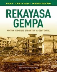 Image of Rekayasa Gempa