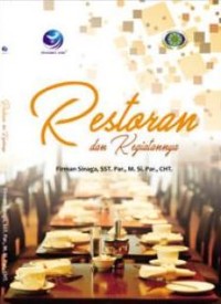 Image of Restoran dan Kegiatannya