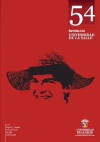 Image of Revista Universidad De La Salle (54)