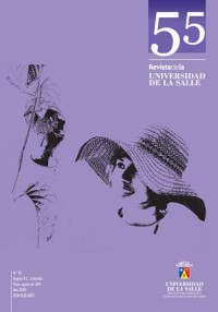 Image of Revista Universidad De La Salle (55)