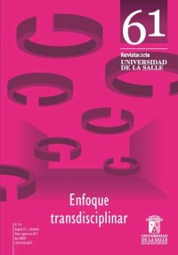 Image of Revista Universidad De La Salle (61)