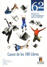 Image of Revista Universidad De La Salle (62)
