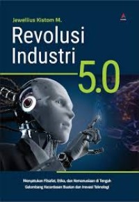 Image of Revolusi industri 5.0