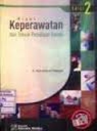 Image of Riset Keperawatan dan Teknik Penulsan Ilmiah
