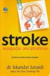Image of Stroke : waspadai ancamannya