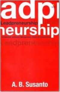 Image of Leadpreneurship