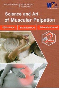 Image of Science and art of muscular palpation