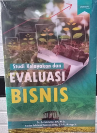 Image of Studi kelayakan dan evaluasi bisnis