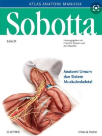 Image of Sobotta atlas anatomi manusia ; Organ Interna