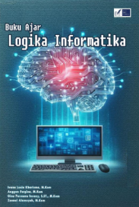 Image of Buku ajar logika informatika
